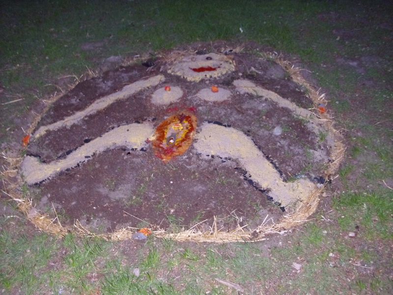 Walpurgis `11 Walpurgis `11